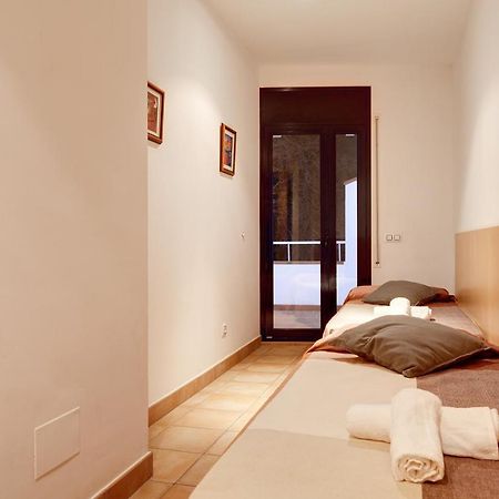 Empordanet 1 B Calella De Palafrugell Exterior foto