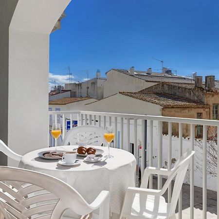 Empordanet 1 B Calella De Palafrugell Exterior foto